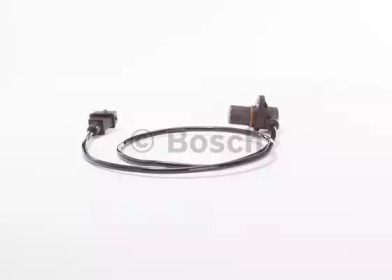 Датчик положення колінвалу Opel Astra G/H 2.0 02-10 Bosch 0 261 210 150 — фото 4