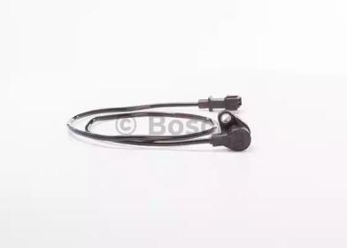 Датчик положення колінвалу Opel Astra G/H 2.0 02-10 Bosch 0 261 210 150 — фото 5