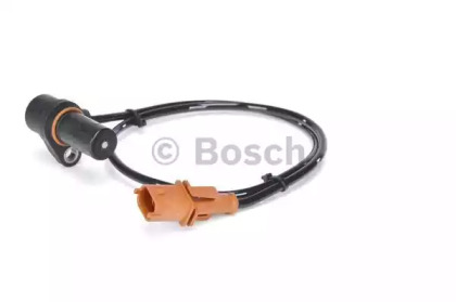 Датчик положення колінчатого валу Fiat Bravo 2.0 HGT 20V 98-01 Bosch 0 261 210 160