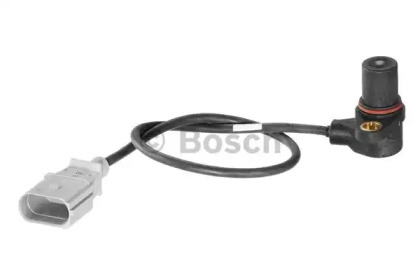 ДАТЧИК ОБОРОТІВ ДВИГАТЕЛЯ Bosch 0261210178