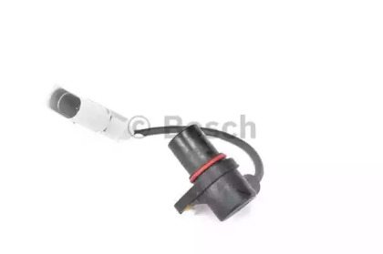 ДАТЧИК ОБОРОТІВ ДВИГАТЕЛЯ Bosch 0261210199