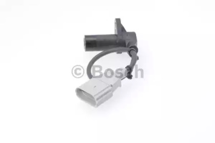 ДАТЧИК ЧИСЛА ОБОРОТІВ Bosch 0261210261