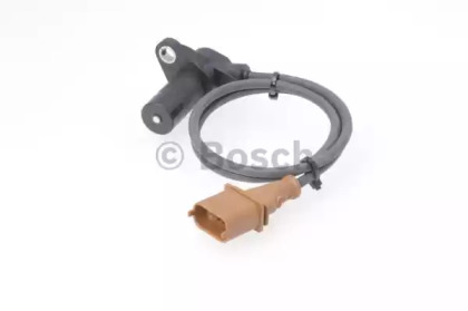 Лямбда зонд Porsche Cayenne 4.8 07-10 Bosch 0 261 210 292