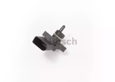 ДАТЧИК АБС. ТИСКУ Bosch 0261230011