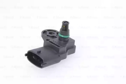ДАТЧИК ТИСКУ И ТЕМП. Bosch 0261230118