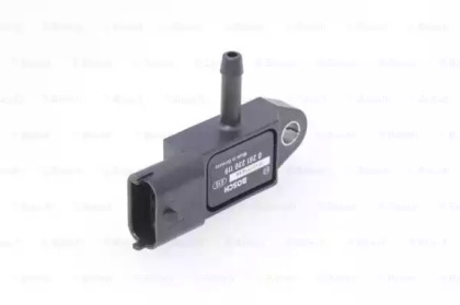 Датчик тиску Bosch 0261230119