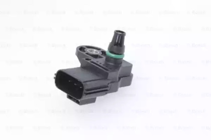 Датчик тиску наддува Volvo C30/C70/S40/S60/S80/V50 2.0-2.4D 06- Bosch 0 261 230 218