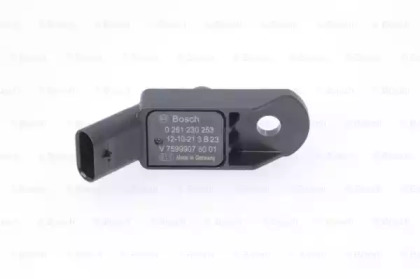 Датчик Bosch 0 261 230 253