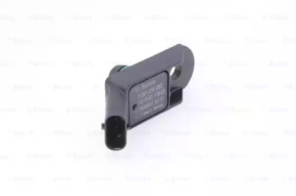 Датчик тиску наддува BMW 1 (F20/F21)/3 (F30/F80/F31) (N13) 11- Bosch 0 261 230 253 — фото 2