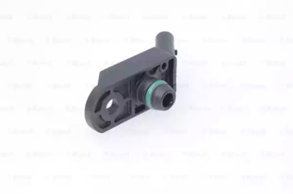 Датчик тиску наддува BMW 1 (F20/F21)/3 (F30/F80/F31) (N13) 11- Bosch 0 261 230 253 — фото 4