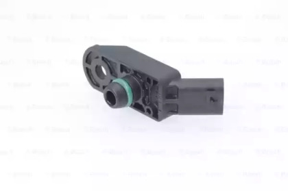 Датчик тиску наддува BMW 1 (F20/F21)/3 (F30/F80/F31) (N13) 11- Bosch 0 261 230 253 — фото 5