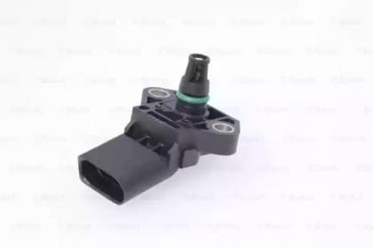 ДАТЧИК ТИСКУ Bosch 0261230266