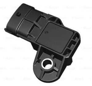 Датчик тиску наддува Opel Astra J/Insignia A 2.0 BiTurbo CDTI 08-17 Bosch 0 281 006 051