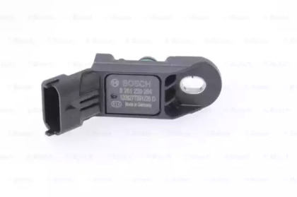 ДАТЧИК ТИСКУ Bosch 0261230284