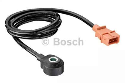 ДАТЧИК ДЕТОНАЦІЇ Bosch 0261231038
