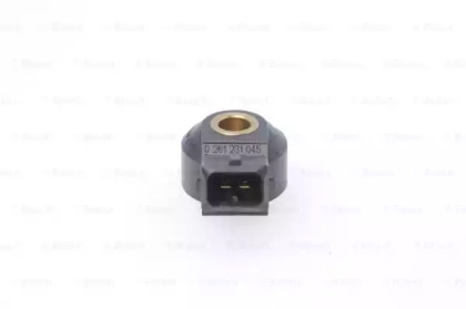 Датчик детонації VW Golf (III/IV)1.4-1.6 /Skoda Octavia I 1.6 95-06 Bosch 0 261 231 045 — фото 2