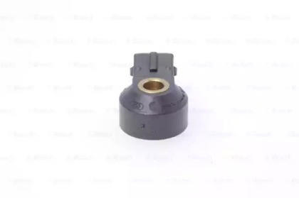 Датчик детонації VW Golf (III/IV)1.4-1.6 /Skoda Octavia I 1.6 95-06 Bosch 0 261 231 045 — фото 4