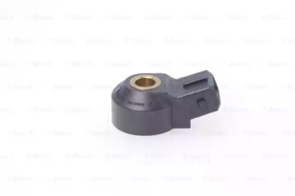 Датчик детонації VW Golf (III/IV)1.4-1.6 /Skoda Octavia I 1.6 95-06 Bosch 0 261 231 045 — фото 5