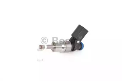 Клапан Bosch 0261500014