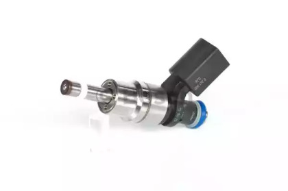 Форсунка паливна бензинова Bosch 0261500026