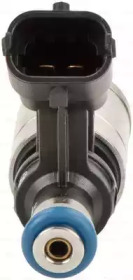 Форсунка бензинова Bosch 0261500029