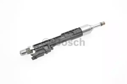 Клапан Bosch 0261500136