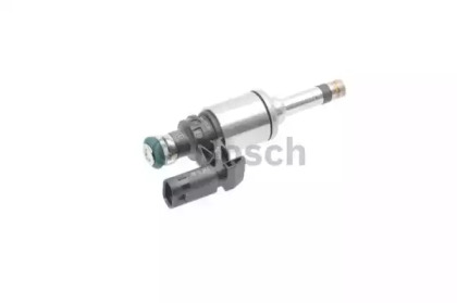 ФОРСУНКА БЕНЗИН Bosch 0261500160
