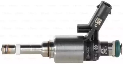 Форсунка Audi A4/A5/Q5 2.0TFSI 08-17 Bosch 0 261 500 164 — фото 2