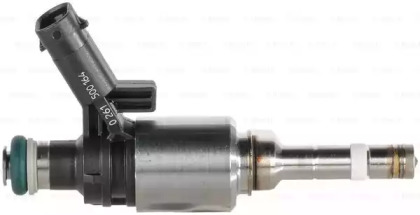 Форсунка Audi A4/A5/Q5 2.0TFSI 08-17 Bosch 0 261 500 164 — фото 4