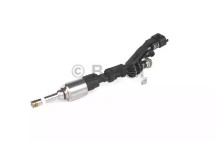 Клапан Bosch 0261500298
