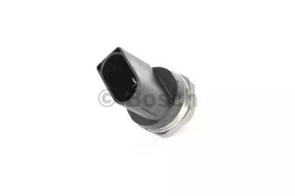 Датчик тиску палива BMW 1/2/3/4/5/6/7/X1/X3/X4/X5/X6 06- N55/N20N54/B48/B38 Bosch 0 261 545 071