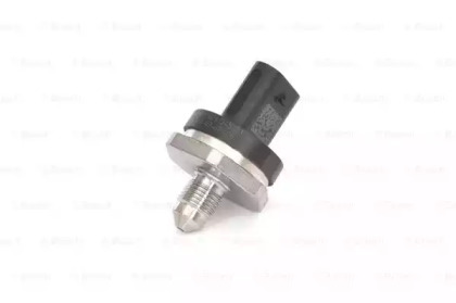 Датчик тиску топлива Bosch 0261545121