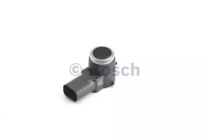 Датчик парковки (задній) Citroen C3/C4/C5/C6/Peugeot 607 01- Bosch 0 263 013 622