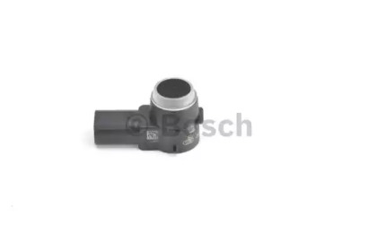 Датчик паркування (передній) Peugeot 307/407/308/Citroen C5/Citroen Berlingo 04- Bosch 0 263 013 682 — фото 3