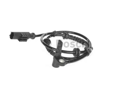 Датчик ABS Bosch 0265004136