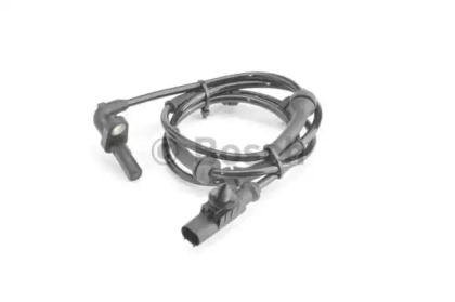 Датчик ABS (задній) UAZ Hunter/Patriot 04- Bosch 0 265 007 799