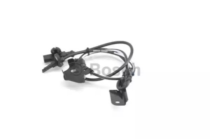 Датчик ABS Bosch 0265007806