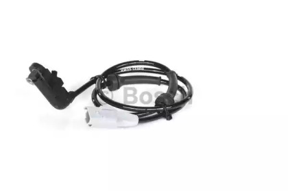 Датчик ABS (задній) Citroen C4/Peugeot 307 00-12 Bosch 0 265 008 017