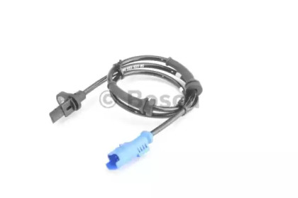 Датчик ABS (задній) Citroen C3 Picasso/Peugeot 207/208 06- Bosch 0 265 008 485