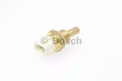 Датчик температури охолоджуючої рідини VW Passat B2 85-94 (2конт.) (M14x1.5) Bosch 0 280 130 037