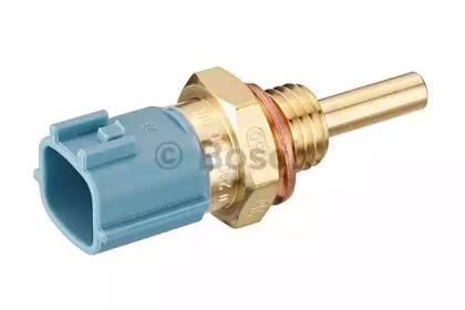 Датчик температури оливи Nissan Qashqai/X-Trail 1.6-2.5 13- Bosch 0 280 130 129
