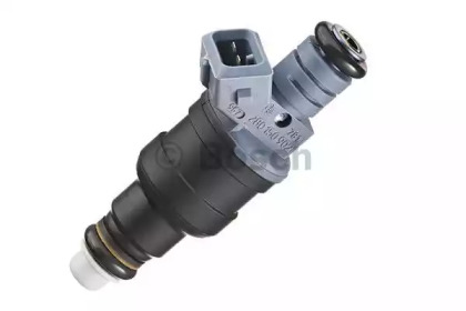 Форсунка Bosch 0280150902