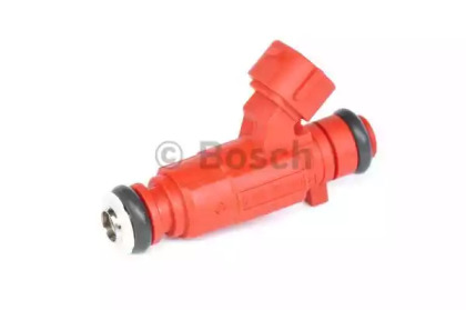 Клапан Bosch 0 280 155 940
