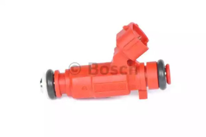 Форсунка Nissan Almera/Primera 1.5-1.8 96-08 Bosch 0 280 155 940 — фото 5