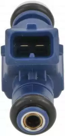 Форсунка паливна бензинова Bosch 0280156014