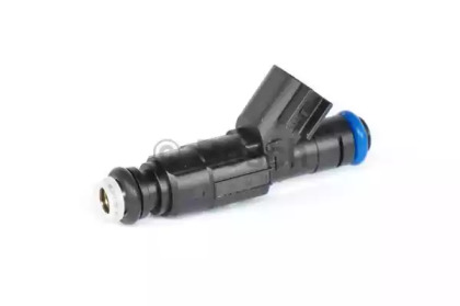 Форсунка паливна бензинова Bosch 0 280 156 154