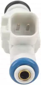 Форсунка паливна бензинова Bosch 0 280 156 155