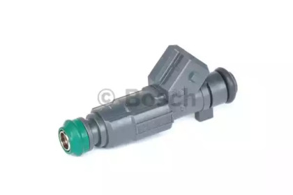 Клапан Bosch 0280156329