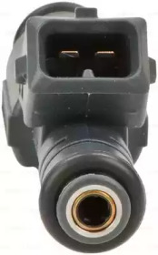 Форсунка BMW 5 (E34/E39)/7 (E32/E38) 3.0-4.4i (M60/M62) 92-03 Bosch 0 280 156 347
