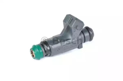 Клапан Bosch 0280156357